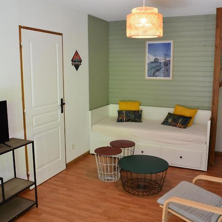 Appartements 3 Vallees, Piscine Et Sauna 오렐르 외부 사진