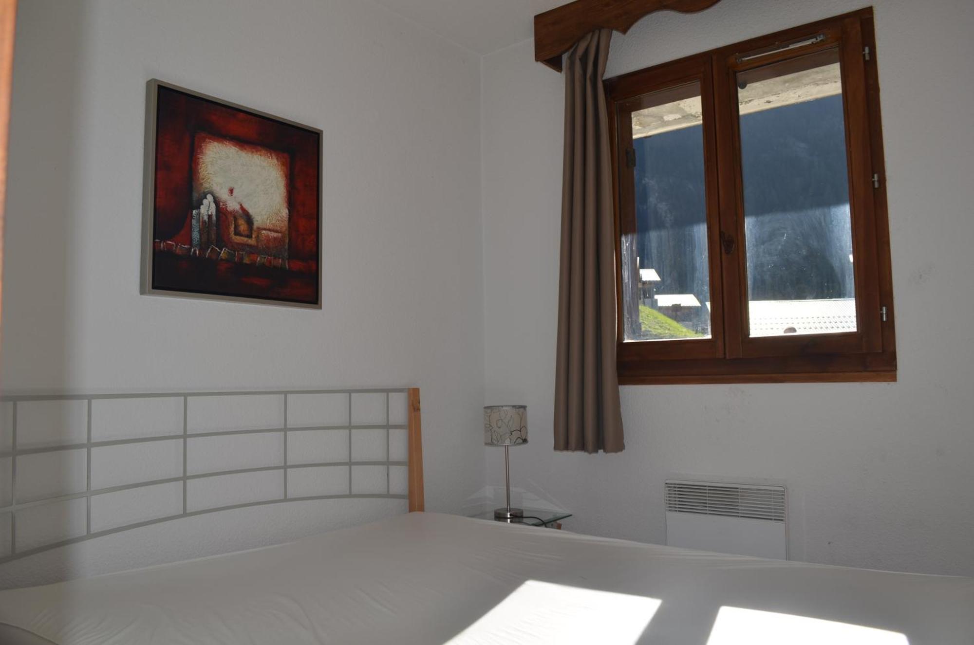 Appartements 3 Vallees, Piscine Et Sauna 오렐르 외부 사진