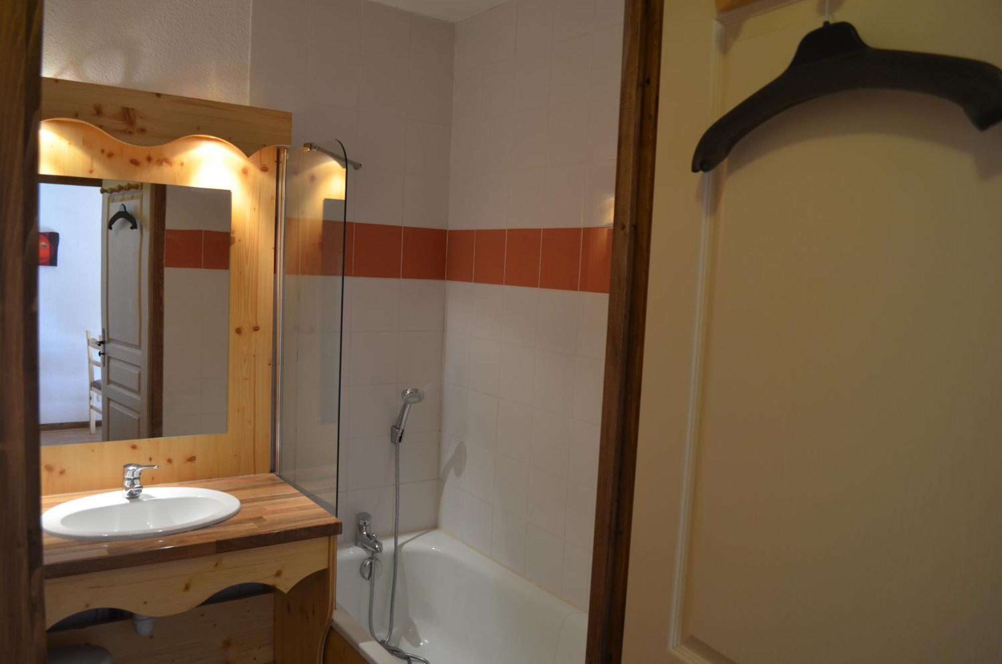 Appartements 3 Vallees, Piscine Et Sauna 오렐르 외부 사진