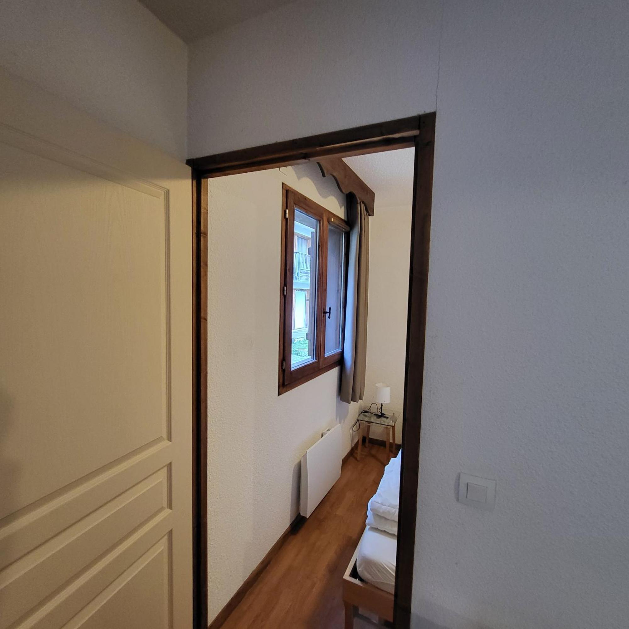 Appartements 3 Vallees, Piscine Et Sauna 오렐르 객실 사진
